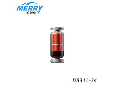穩壓二極管的穩定電壓