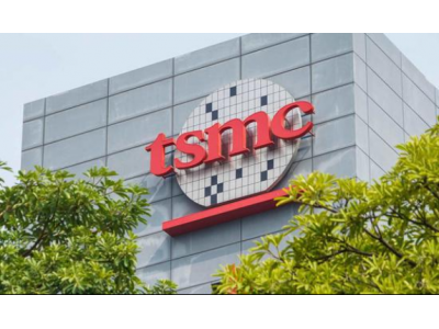 營(yíng)業(yè)收入按照工藝制程劃分，5納米占比19%，7納米占比31%，16納米占比14%，28納米占比11%。其中，5納米工藝制程同比增長(zhǎng)達(dá)188%。